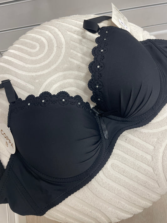 Reggiseno b liscio